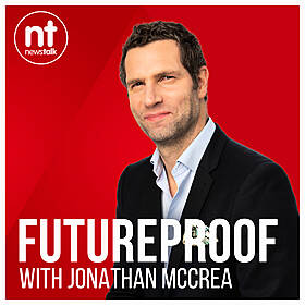 Futureproof with Jonathan McCrea Image