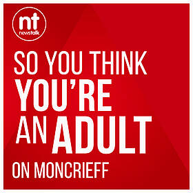So You Think You're An Adult: I think I hate my mother! Image