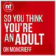 So You Think You're an Adult: How important is sex in a relationship?
