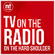 TV on the Radio: Hacks