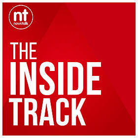 The Inside Track Image