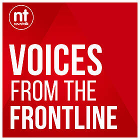 Voices from the Frontline Image