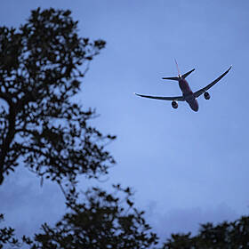 Airlines To Trial Vaccination Passport App On Flights Image