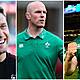 Gift Grub: Temperatures Run High Ahead Of Ireland v England