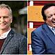 Gift Grub: Advice From Two Of Ireland's Biggest Heartthrobs On Finding Love During Lockdown