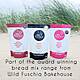Christmas Gift Ideas - Wild Fuschia Bakehouse