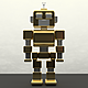 DadBot: Immortalising your loved ones