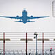 Air bound for Jacksonville Florida when the 911 attacks happened