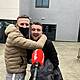 "We are twins, Micheál Martin can go & sit on it! I'm going to hug me Da no matter what!" Christmas restrictions