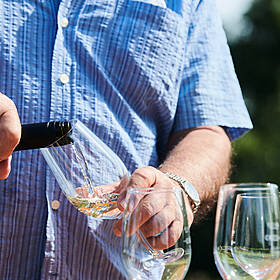 Movies and Booze: #CraggyIslandMovies Image