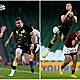 Gift Grub: Ireland Beat Georgia But Fail To Win Over Pundits