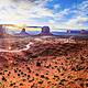 Eyewitness at the Utah monolith