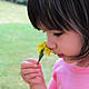 Parenting: My 7 year old sniffs everything