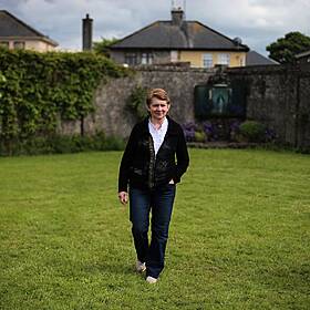 ‘Bessborough Could Be The Next Tuam’ Image