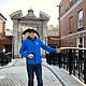 "I point out places where I slept, it's very raw." Secret Street Tours, Homeless Tour Guides