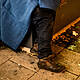 Increased Number of People Dying In Homeless Services and Sleeping Rough