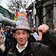 "No way we won't pay!" Water Charges & to the future #NT20