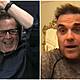 Robbie Williams Reveals Why Irish Audiences Are His Favourite