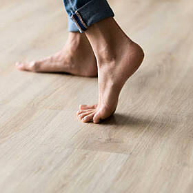 So You Think You're An Adult: I absolutely love feet Image