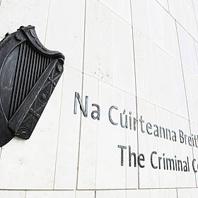 Man Jailed For 10 Years For Coercive Control Of Former Partner Image