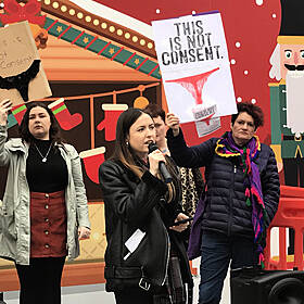 20x20: The Belfast Rape Trial Image