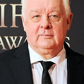 Jim Sheridan Image