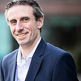 Executive Chair: Conor Buckley, CEO of Granite Digital Image