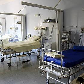 "I Have Never Ever Felt Anything Like It" Listener's Experience Of COVID-19 Image