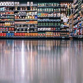 Supply Chains & Supermarket Shelves Post-Brexit Image