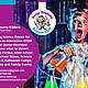 Fun with Science & Junior Einsteins