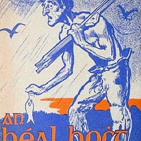 Hidden Histories: An Beal Bocht Image
