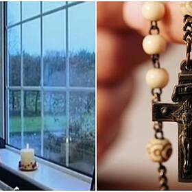 Gift Grub: Calls To Revamp The Angelus Image