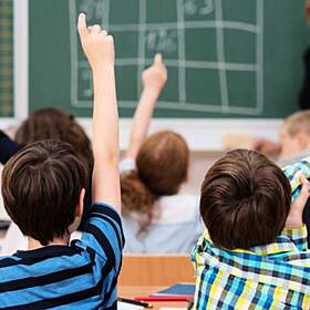 'They need their special classes open' Finian McGrath on getting special schools reopened Image