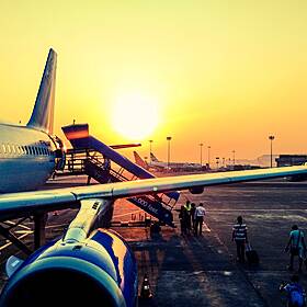 Listener: '..they wouldn't let me on the flight without second test..' Image