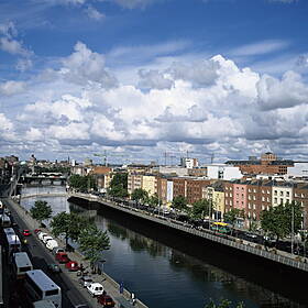 Discussing The Dublin City Council Development Plan Image
