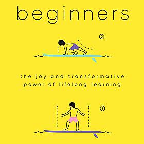 The Joy of Being a Beginner Image