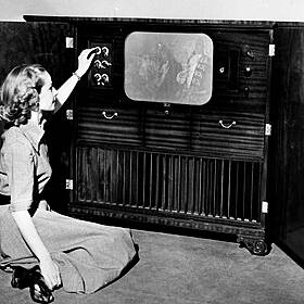 TV on the Radio: Wandavision, Back to Life and a Discovery of Witches. Image