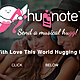 Meet The Two Limerick Sisters Who Are Spreading Joy Around The World With Free Virtual Hugs