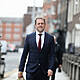 Thomas Byrne, Minister of State for European Affairs