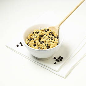 How To Make Yummy Chocolate Chip Cookies Image