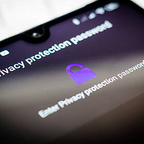 The Tyranny Of Passwords: Man Loses $220 Million In Bitcoin Image