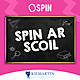 SPIN Ar Scoil - Miriam McCarthy
