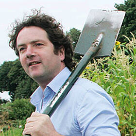 Arlene, Mary Lou & Michelle - The Names Of Diarmuid Gavin's Hens Image