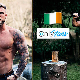 Irish Dad Making More Than €60,000 A Month On OnlyFans Image