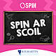 Spin Ar Scoil - Leaving Cert Students