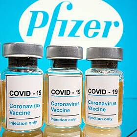 Covid numbers: How do we know the real impact of vaccination? Image