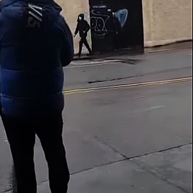 Woman Who Recorded 150 At Mosque Tells Us She Will Call The Police Again Image
