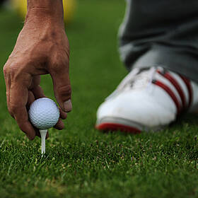 Should Golfers And Sea Swimmers Be Exempt From The 5km Limit? Image