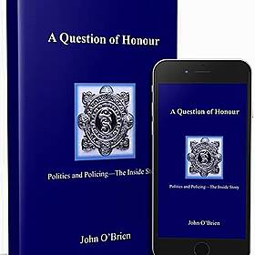 A History Of 50 Years Policing In The State Image