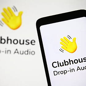 We Hear All About The New Clubhouse App Image